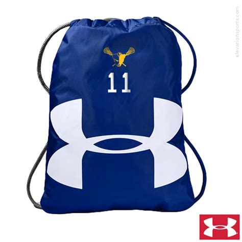 fake under armour drawstring bag|extra large under armour backpack.